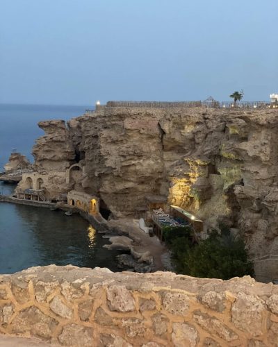 Наама-Бей в мае — фото погоды (2024-05-28)