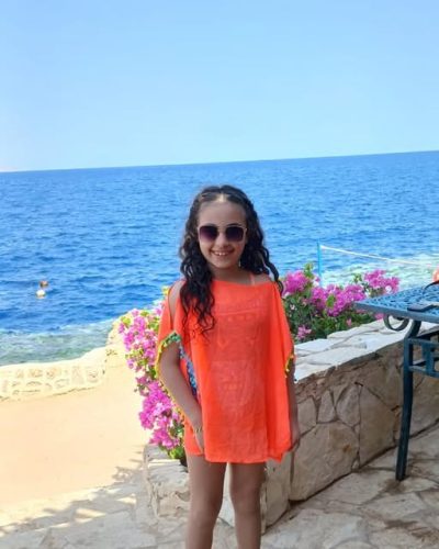 Dreams Beach Sharm El Sheikh в августе — фото погоды (2024-08-31)