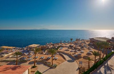Dreams Beach Sharm El Sheikh в июне — фото погоды (2025-06-11)