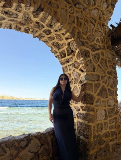 Dreams Beach Sharm El Sheikh в марте — фото погоды (2026-03-07)