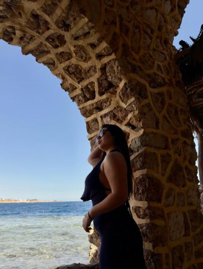 Dreams Beach Sharm El Sheikh в марте — фото погоды (2026-03-07)