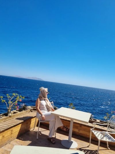 Dreams Beach Sharm El Sheikh в марте — фото погоды (2026-03-09)