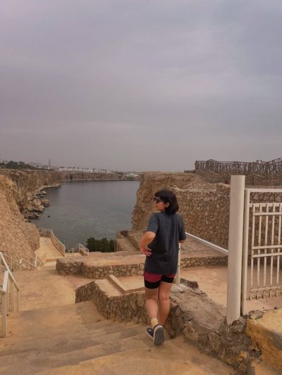 Dreams Beach Sharm El Sheikh в марте — фото погоды (2026-03-26)