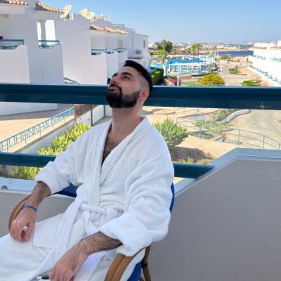 Dreams Beach Sharm El Sheikh в июне — фото погоды (2026-06-23)