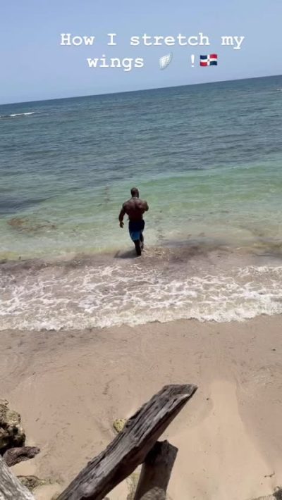 Guayacanes Beach в августе — фото погоды (2025-08-26)