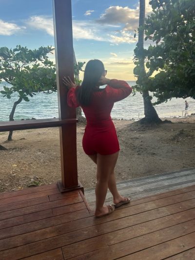 Guayacanes Beach в декабре — фото погоды (2025-12-07)