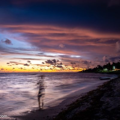 Guayacanes Beach в декабре — фото погоды (2025-12-17)
