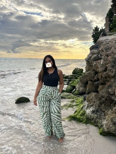 Guayacanes Beach в январе — фото погоды (2026-01-19)