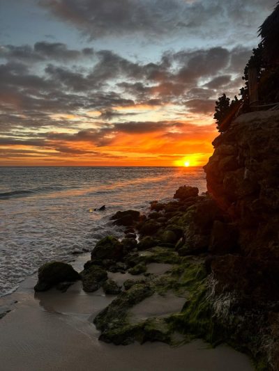 Guayacanes Beach в январе — фото погоды (2026-01-19)