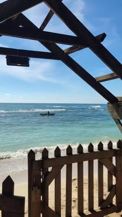 Guayacanes Beach в январе — фото погоды (2026-01-24)