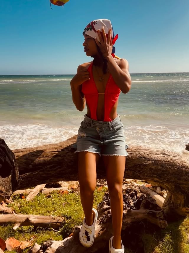 Погода в Guayacanes Beach