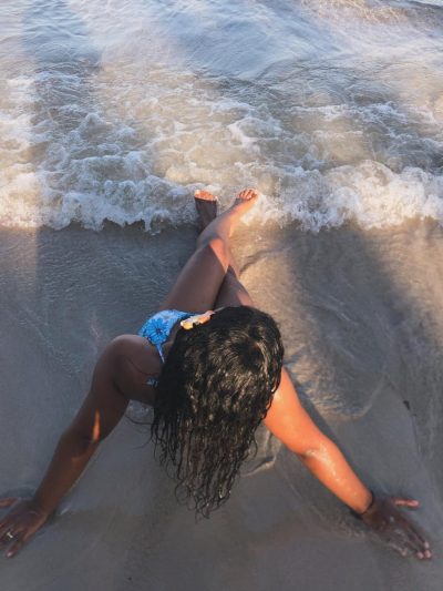 Guayacanes Beach в мае — фото погоды (2026-05-05)