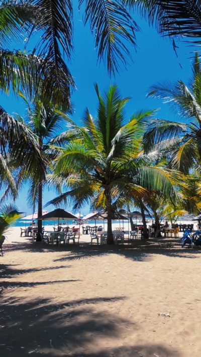 Guayacanes Beach в июне — фото погоды (2026-06-29)