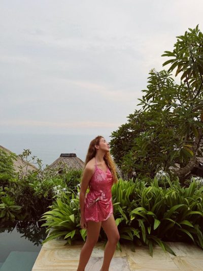Bvlgari Hotel Resort & Spa, Uluwatu Bali — фото погоды в январе (2026-01-25)