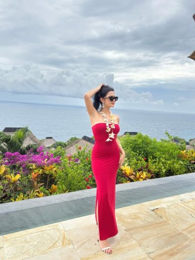 Bvlgari Hotel Resort & Spa, Uluwatu Bali — фото погоды в январе (2026-01-28)