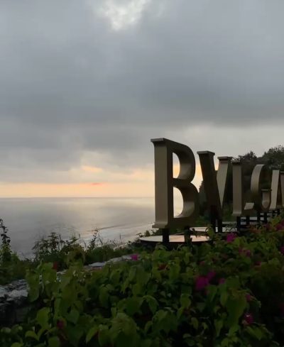 Bvlgari Hotel Resort & Spa, Uluwatu Bali — фото погоды в январе (2026-01-29)