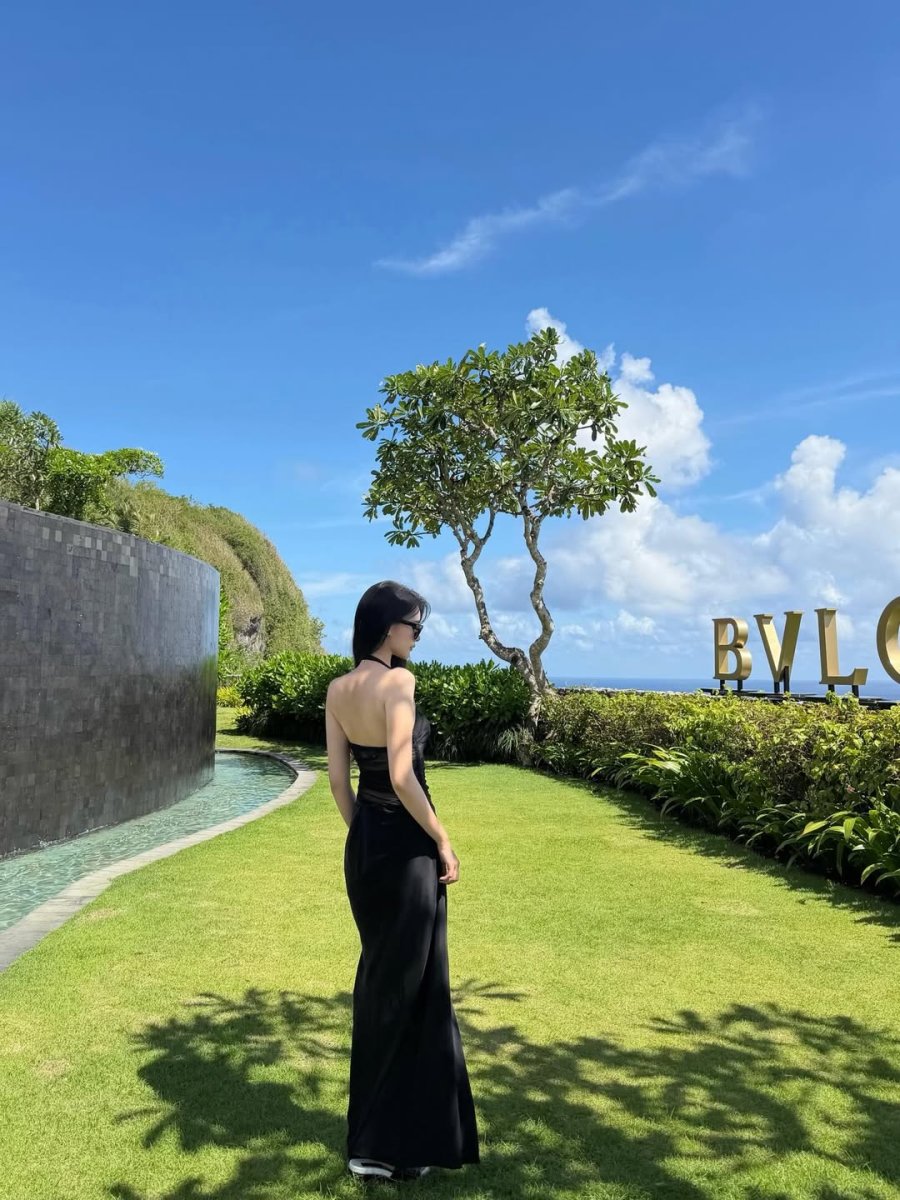 Погода в Bvlgari Hotel Resort & Spa, Uluwatu Bali