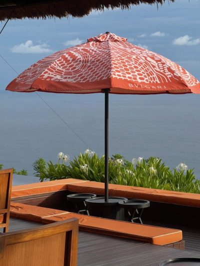 Bvlgari Hotel Resort & Spa, Uluwatu Bali — фото погоды в феврале (2026-02-05)