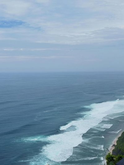 Bvlgari Hotel Resort & Spa, Uluwatu Bali — фото погоды в феврале (2026-02-09)