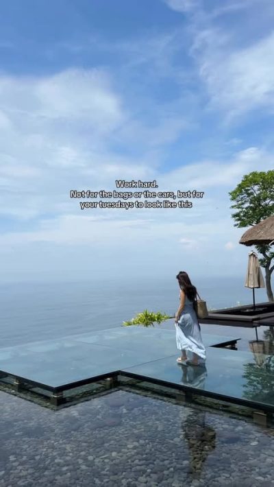 Bvlgari Hotel Resort & Spa, Uluwatu Bali — фото погоды в феврале (2026-02-27)