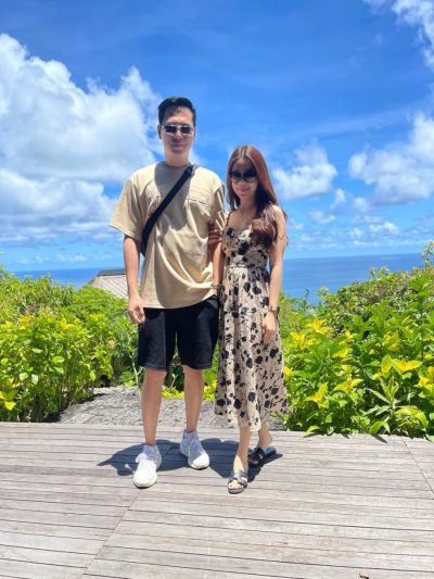 Bvlgari Hotel Resort & Spa, Uluwatu Bali — фото погоды в марте (2026-03-21)