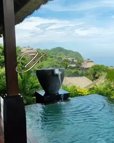Bvlgari Hotel Resort & Spa, Uluwatu Bali — фото погоды в апреле (2026-04-11)