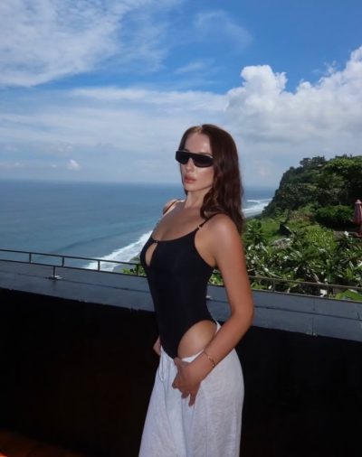 Bvlgari Hotel Resort & Spa, Uluwatu Bali — фото погоды в апреле (2026-04-29)