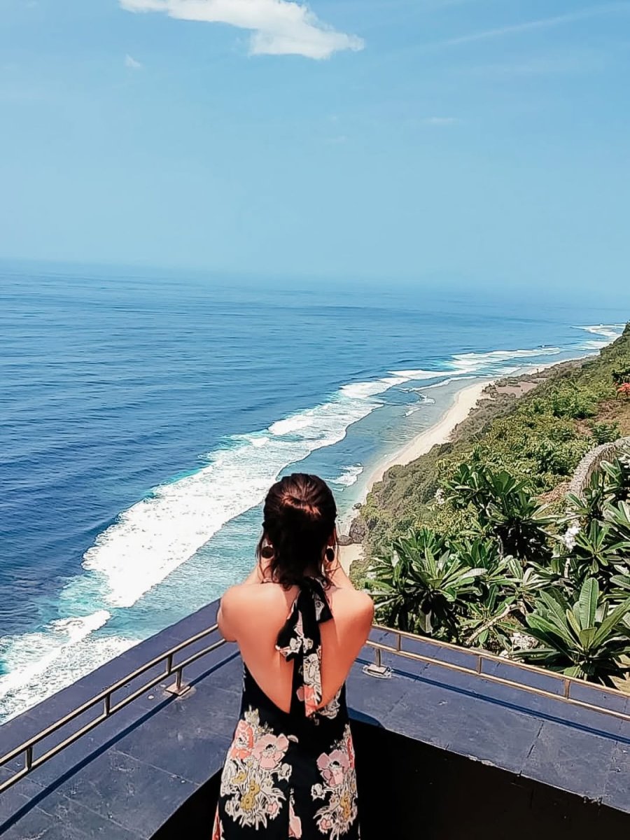 Погода в Bvlgari Hotel Resort & Spa, Uluwatu Bali
