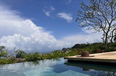 Bvlgari Hotel Resort & Spa, Uluwatu Bali — фото погоды в мае (2026-05-03)