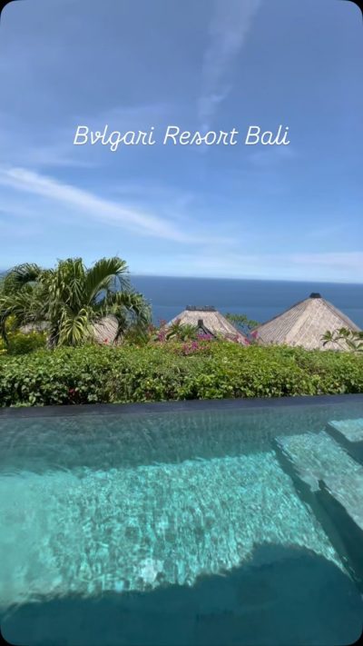 Bvlgari Hotel Resort & Spa, Uluwatu Bali — фото погоды в мае (2026-05-06)