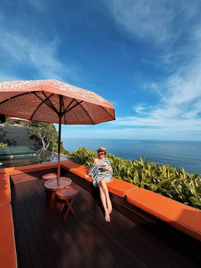 Bvlgari Hotel Resort & Spa, Uluwatu Bali — фото погоды в мае (2026-05-23)