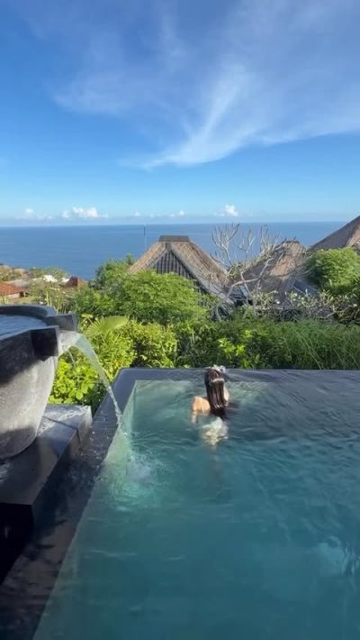 Bvlgari Hotel Resort & Spa, Uluwatu Bali — фото погоды в мае (2026-05-30)