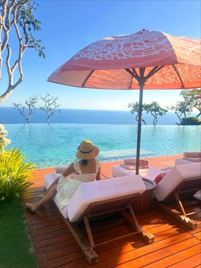 Bvlgari Hotel Resort & Spa, Uluwatu Bali — фото погоды в июне (2026-06-01)