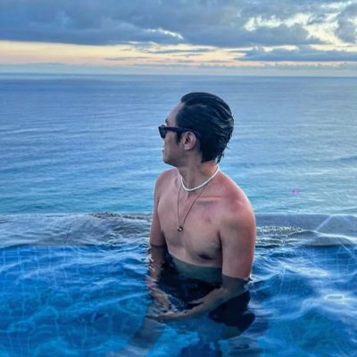 Bvlgari Hotel Resort & Spa, Uluwatu Bali — фото погоды в июне (2026-06-02)