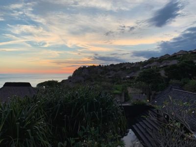 Bvlgari Hotel Resort & Spa, Uluwatu Bali — фото погоды в июне (2026-06-07)