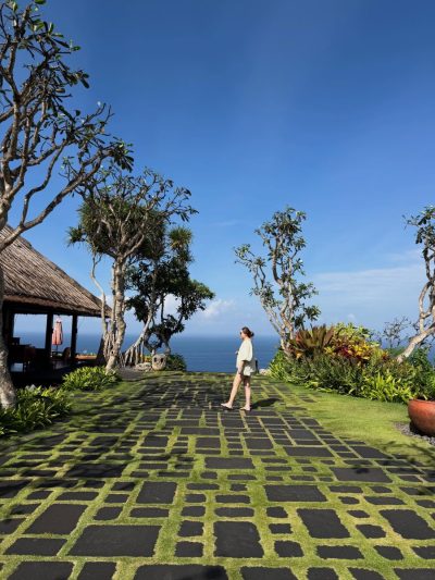 Bvlgari Hotel Resort & Spa, Uluwatu Bali — фото погоды в июне (2026-06-14)