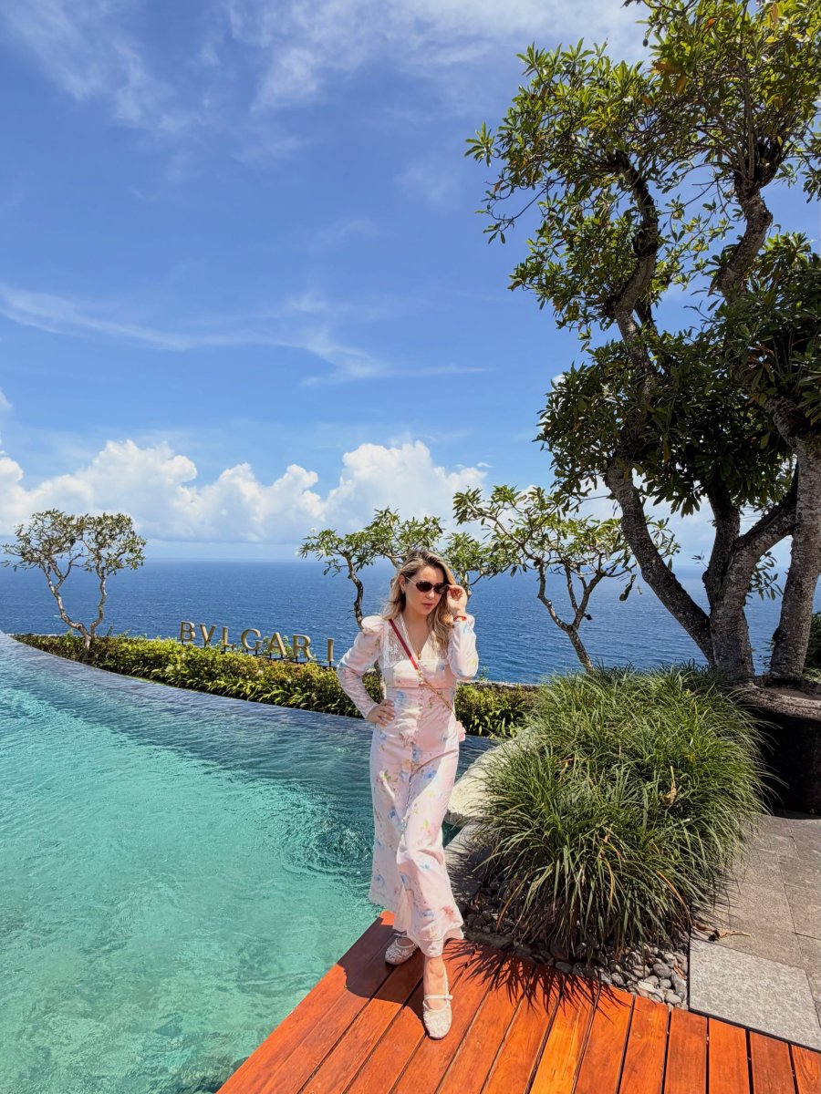 Погода в Bvlgari Hotel Resort & Spa, Uluwatu Bali