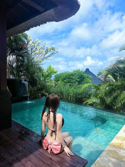 Bvlgari Hotel Resort & Spa, Uluwatu Bali — фото погоды в июне (2026-06-28)
