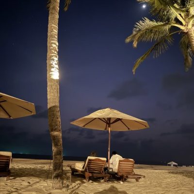 Bvlgari Hotel Resort & Spa, Uluwatu Bali — фото погоды в июле (2026-07-08)