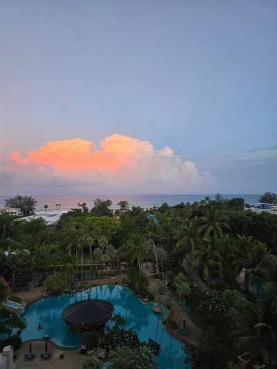 Paradox Resort Phuket — фото погоды в мае (2026-05-28)