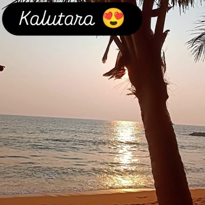 Anantara Kalutara Resort — фото погоды в марте (2026-03-03)