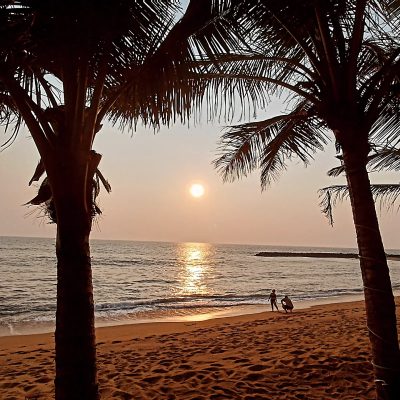 Anantara Kalutara Resort — фото погоды в марте (2026-03-03)