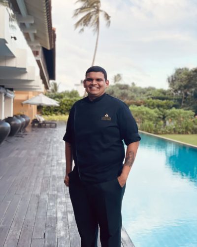 Anantara Kalutara Resort — фото погоды в июле (2026-07-06)