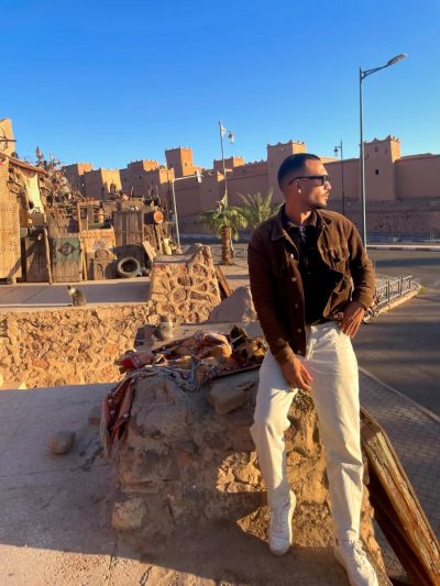 Kasbah Taourirt Ouarzazate, Morocco в ноябре — фото погоды (2025-11-23)