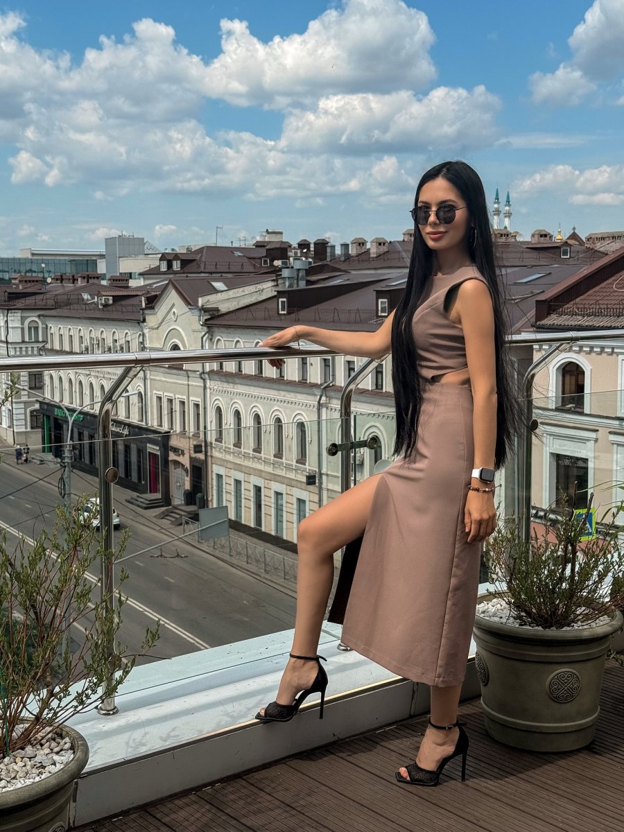 Погода в Татарстан