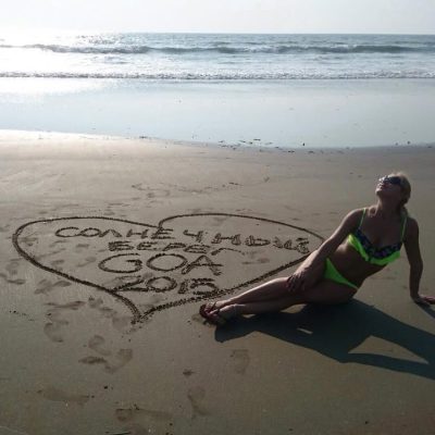 Unwindings, Club Mahindra, Varca Beach, Goa в декабре — фото погоды (2015-12-14)