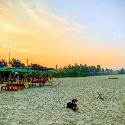 Unwindings, Club Mahindra, Varca Beach, Goa в ноябре — фото погоды (2018-11-27)