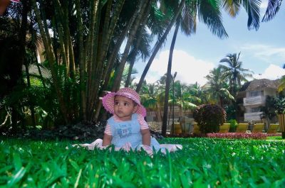 Unwindings, Club Mahindra, Varca Beach, Goa в октябре — фото погоды (2019-10-16)