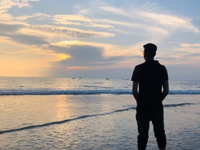 Unwindings, Club Mahindra, Varca Beach, Goa в октябре — фото погоды (2019-10-17)