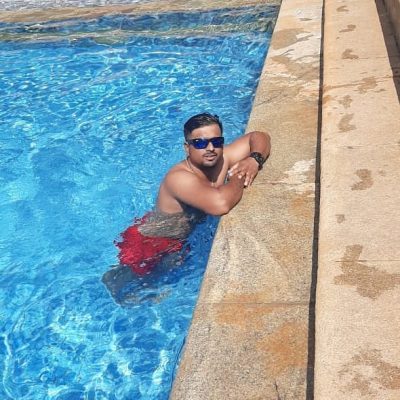 Unwindings, Club Mahindra, Varca Beach, Goa в ноябре — фото погоды (2019-11-27)